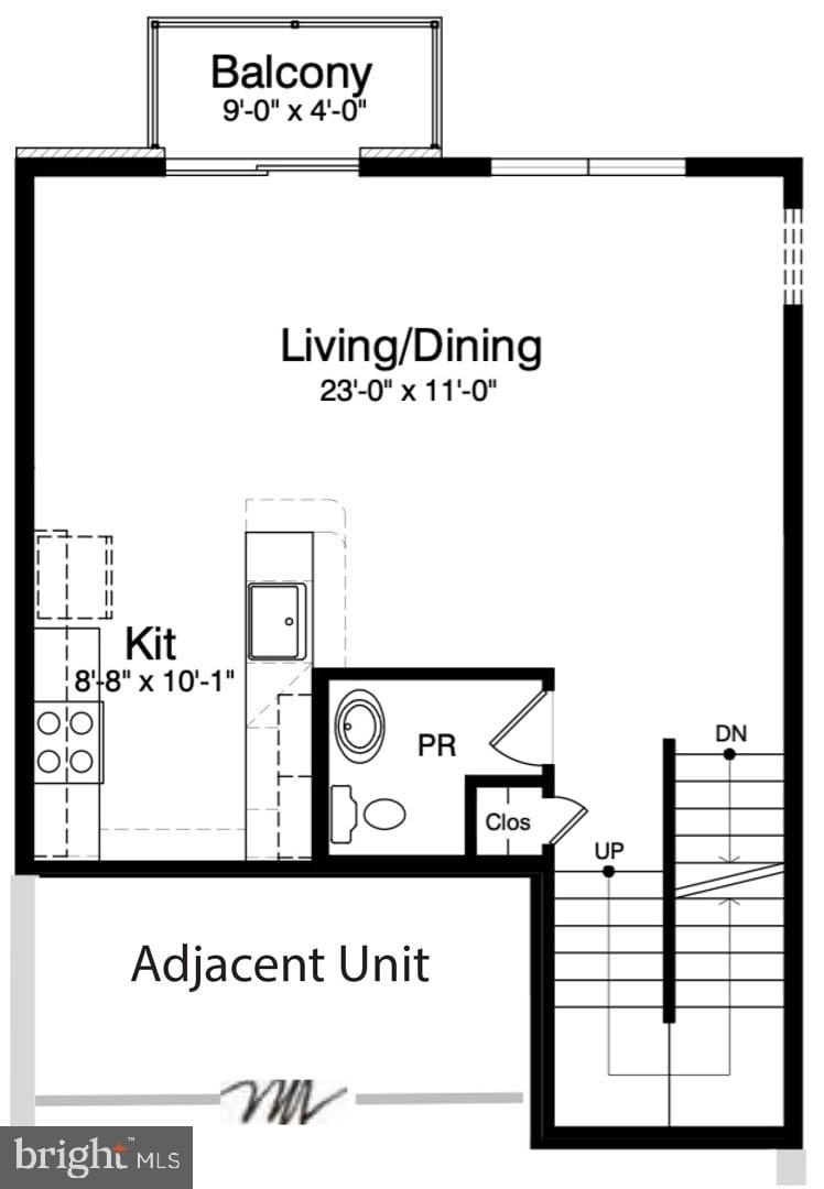 924 RIVERPLACE DRIVE