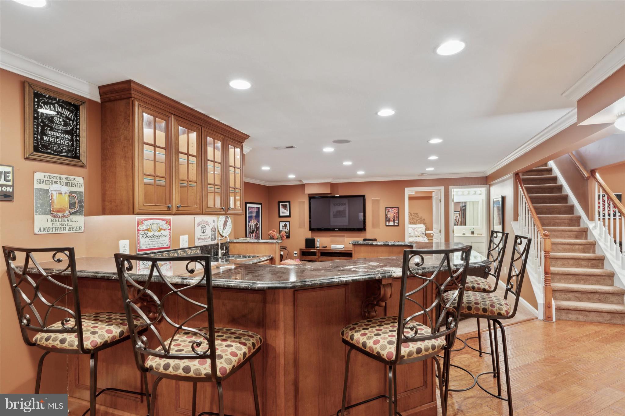 695 CHERRYDALE DRIVE