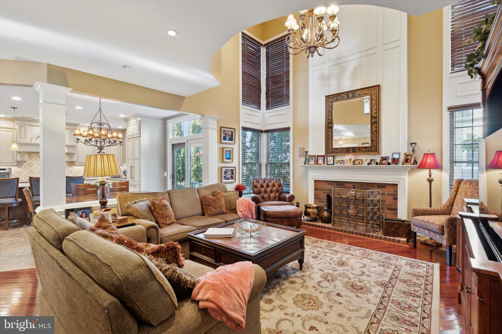 695 CHERRYDALE DRIVE