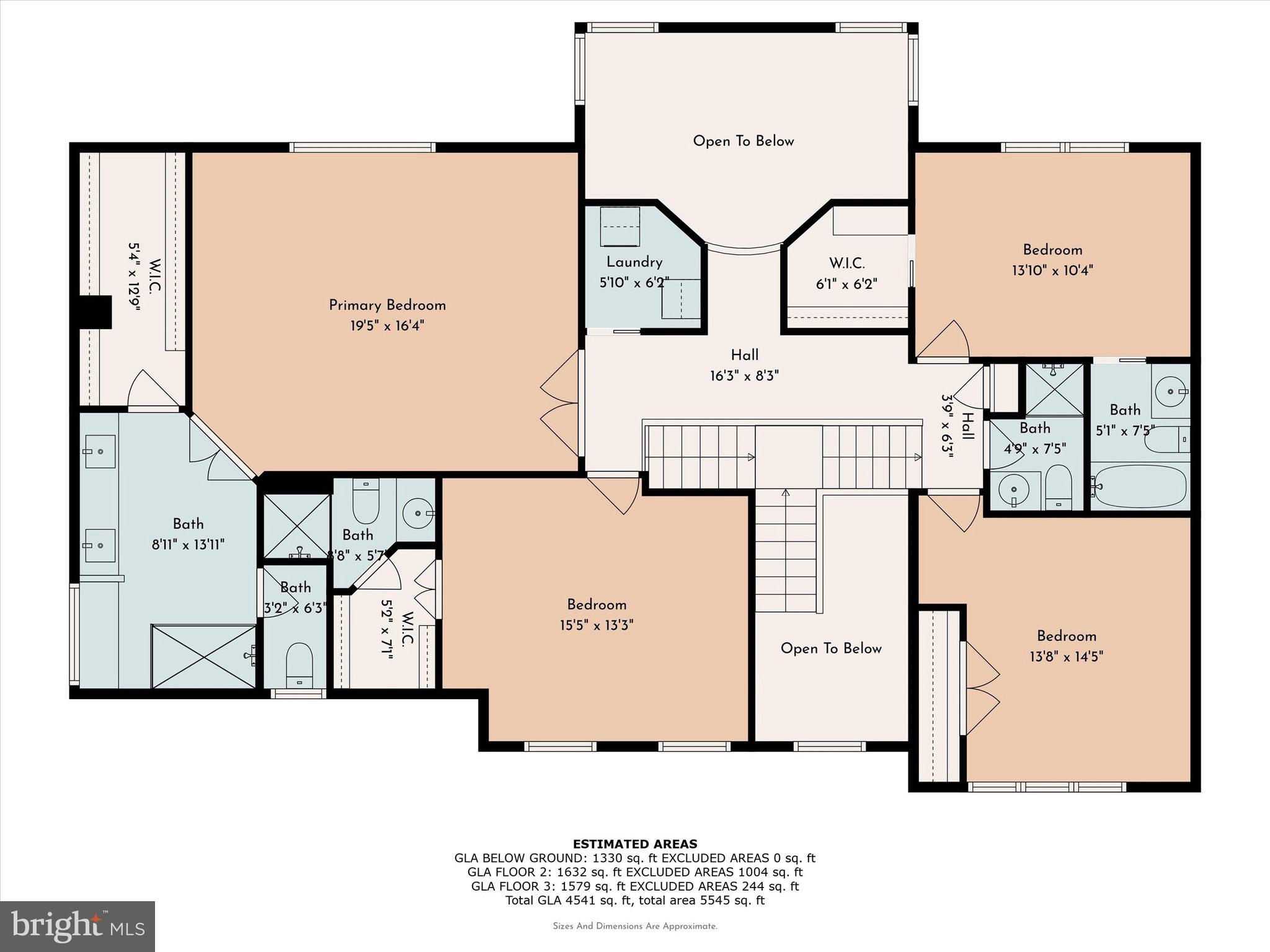 695 CHERRYDALE DRIVE