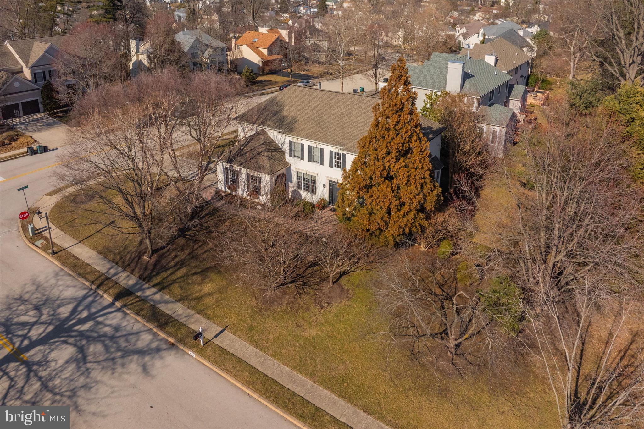 695 CHERRYDALE DRIVE