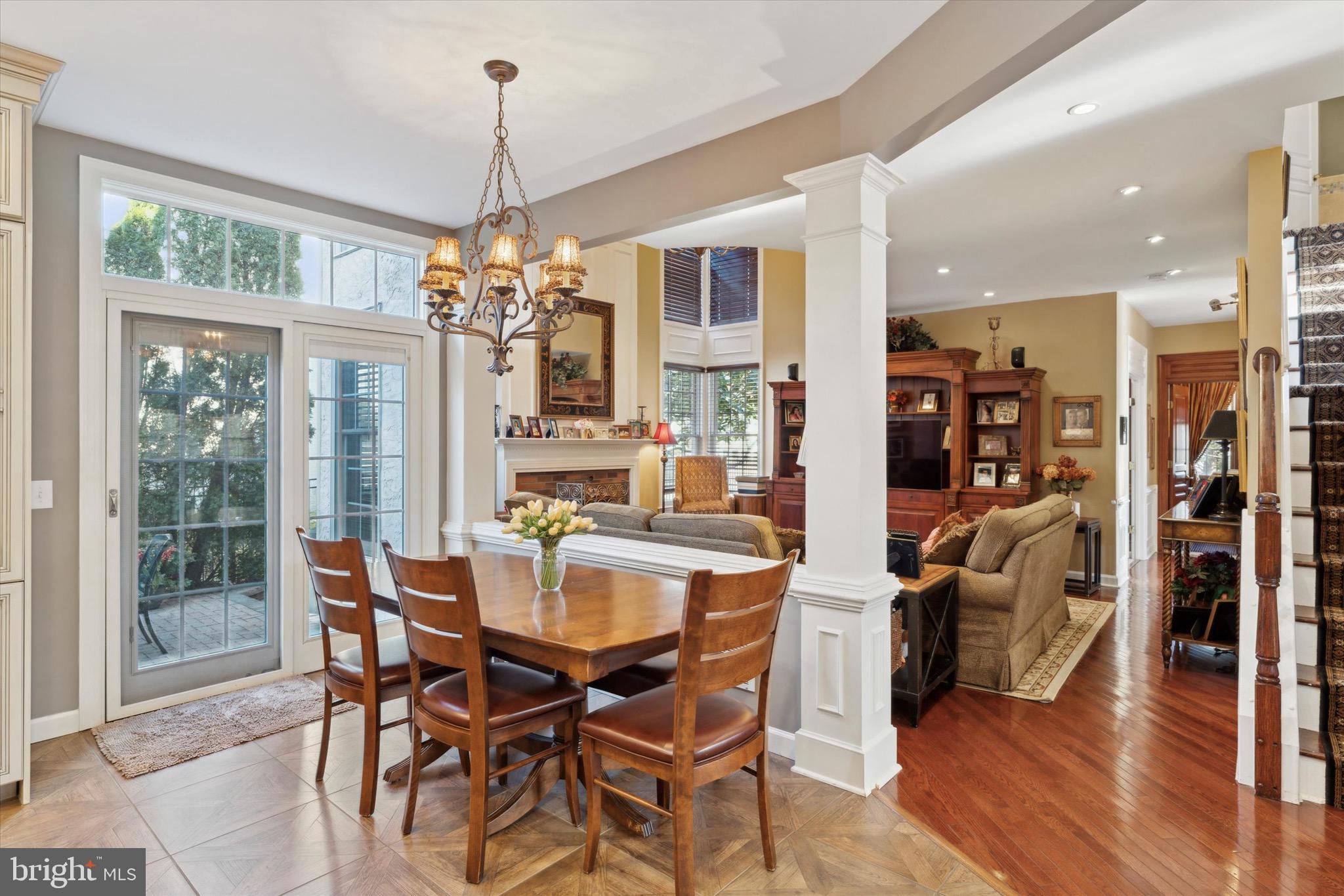 695 CHERRYDALE DRIVE