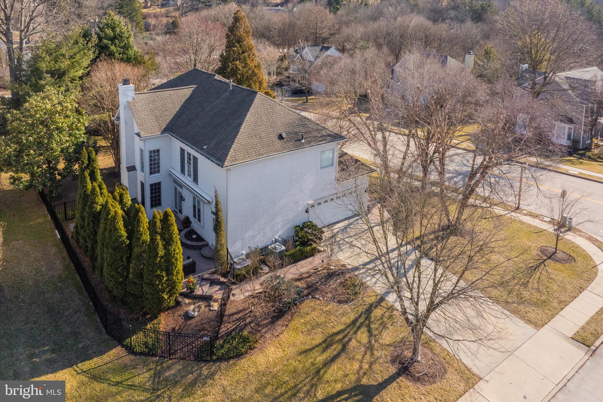 695 CHERRYDALE DRIVE