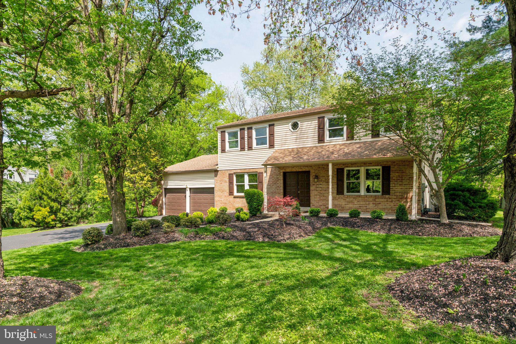 9 SCARLET OAK DRIVE