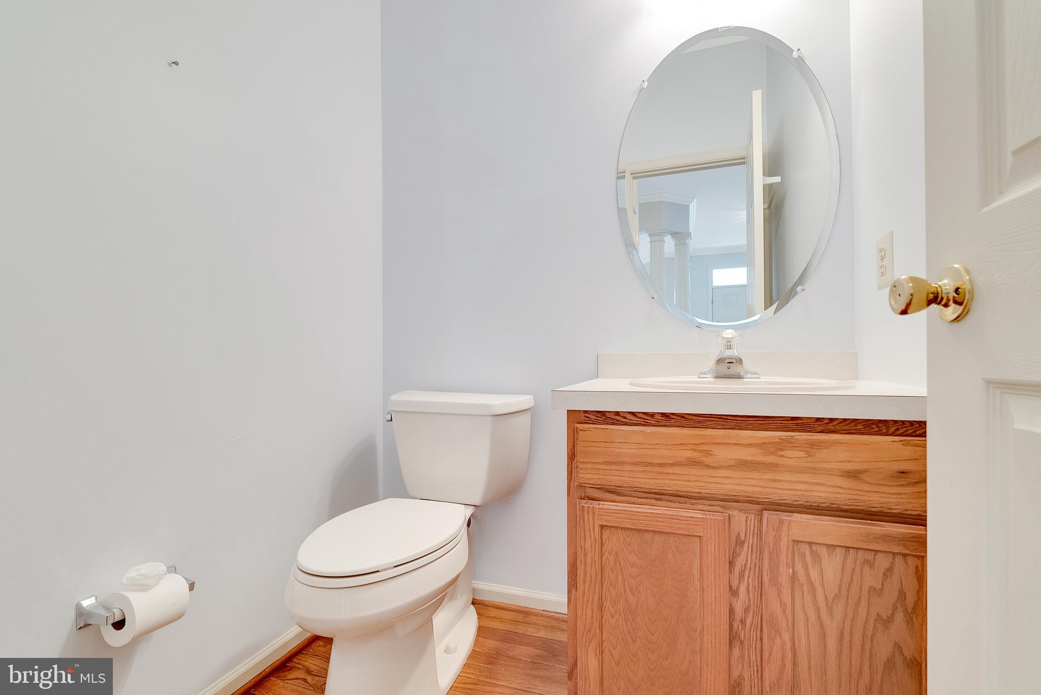 301 ROLLING HILL DRIVE