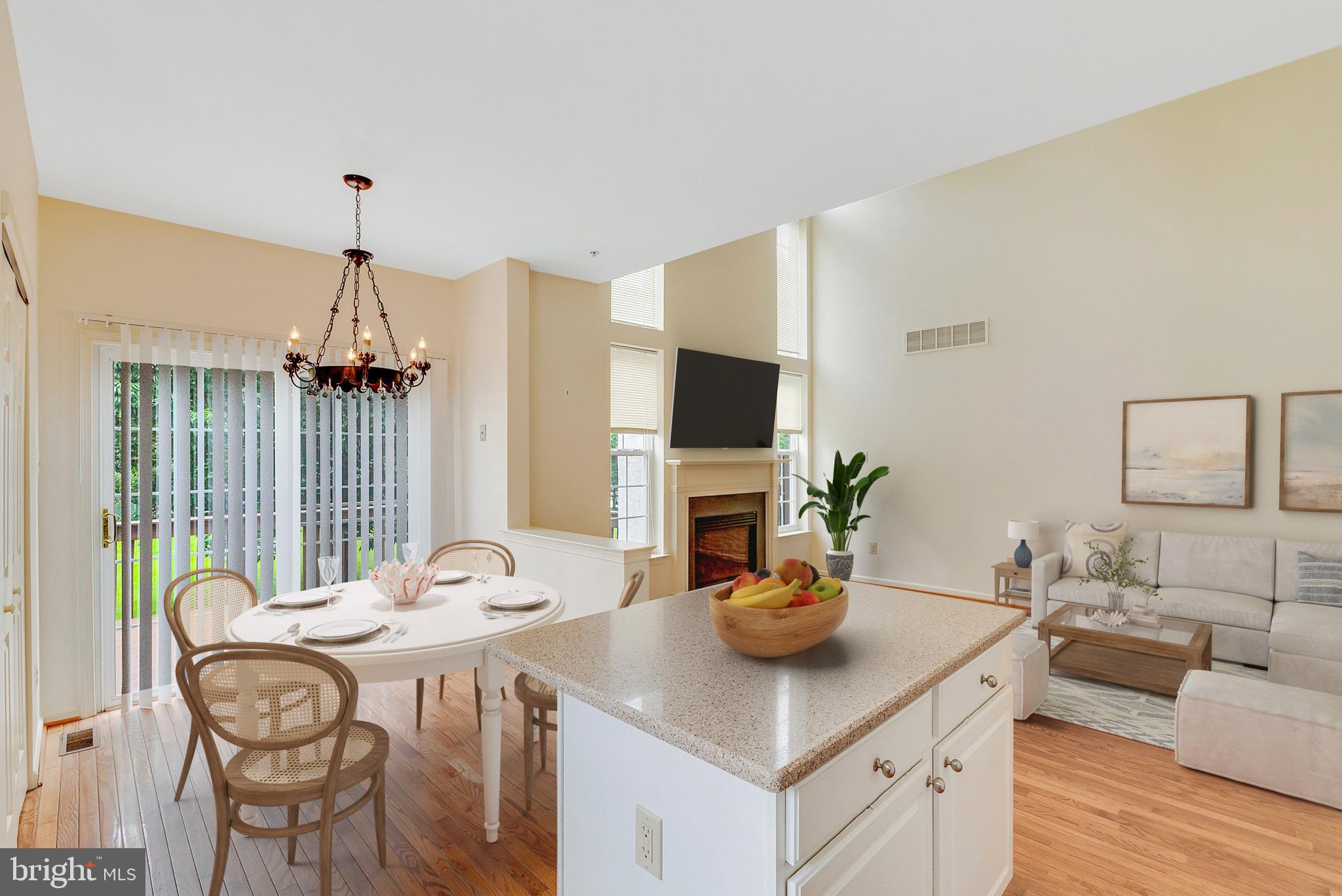 301 ROLLING HILL DRIVE