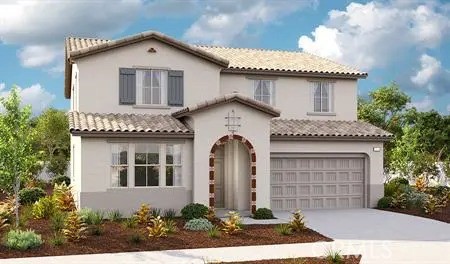2401 Yellow Bell Court