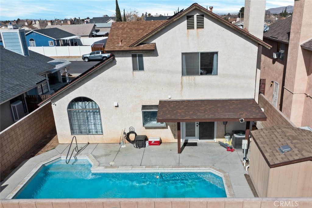 13725 Gemini Street