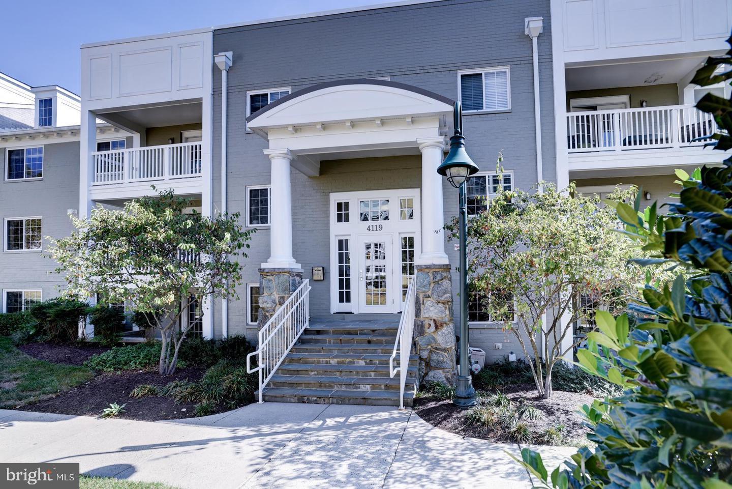 4119 S Four Mile Run Dr #201