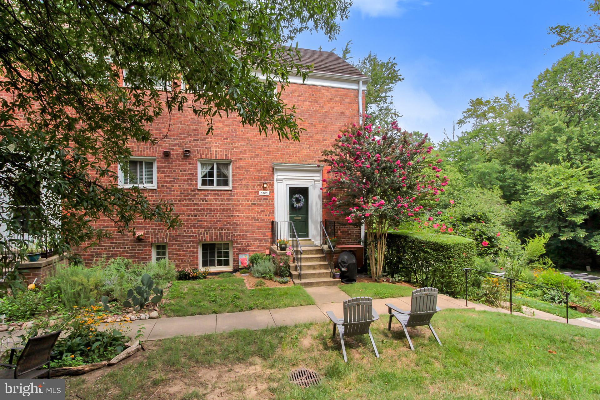 3508 Gunston Rd