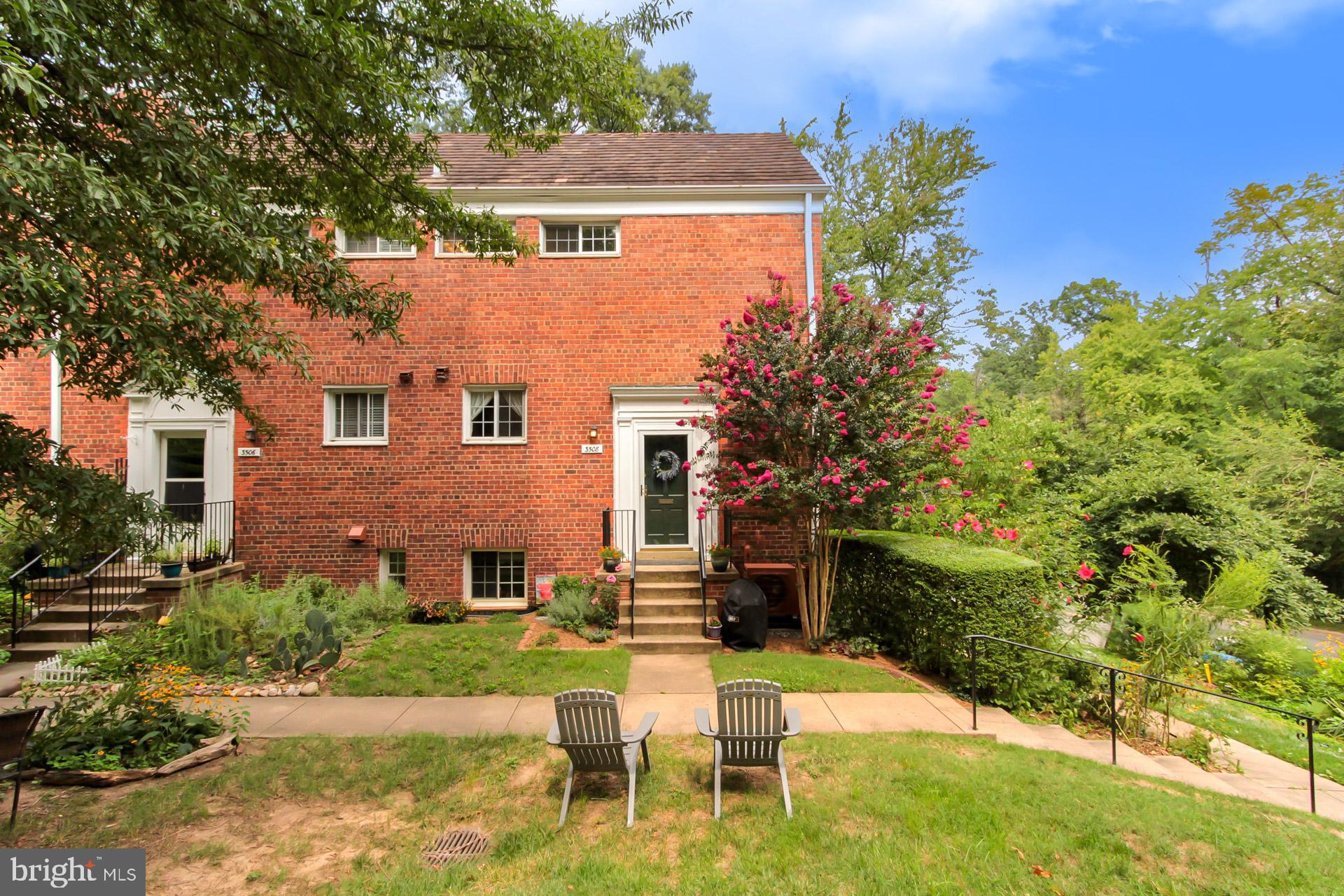 3508 Gunston Rd