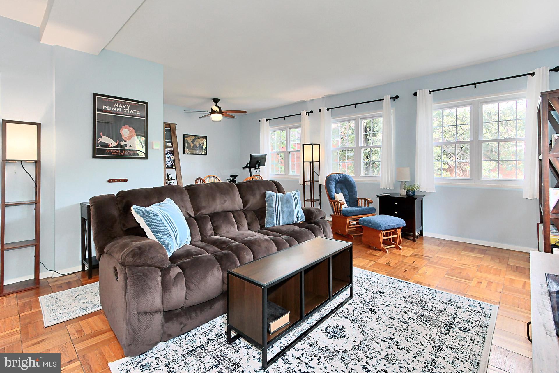 3508 Gunston Rd