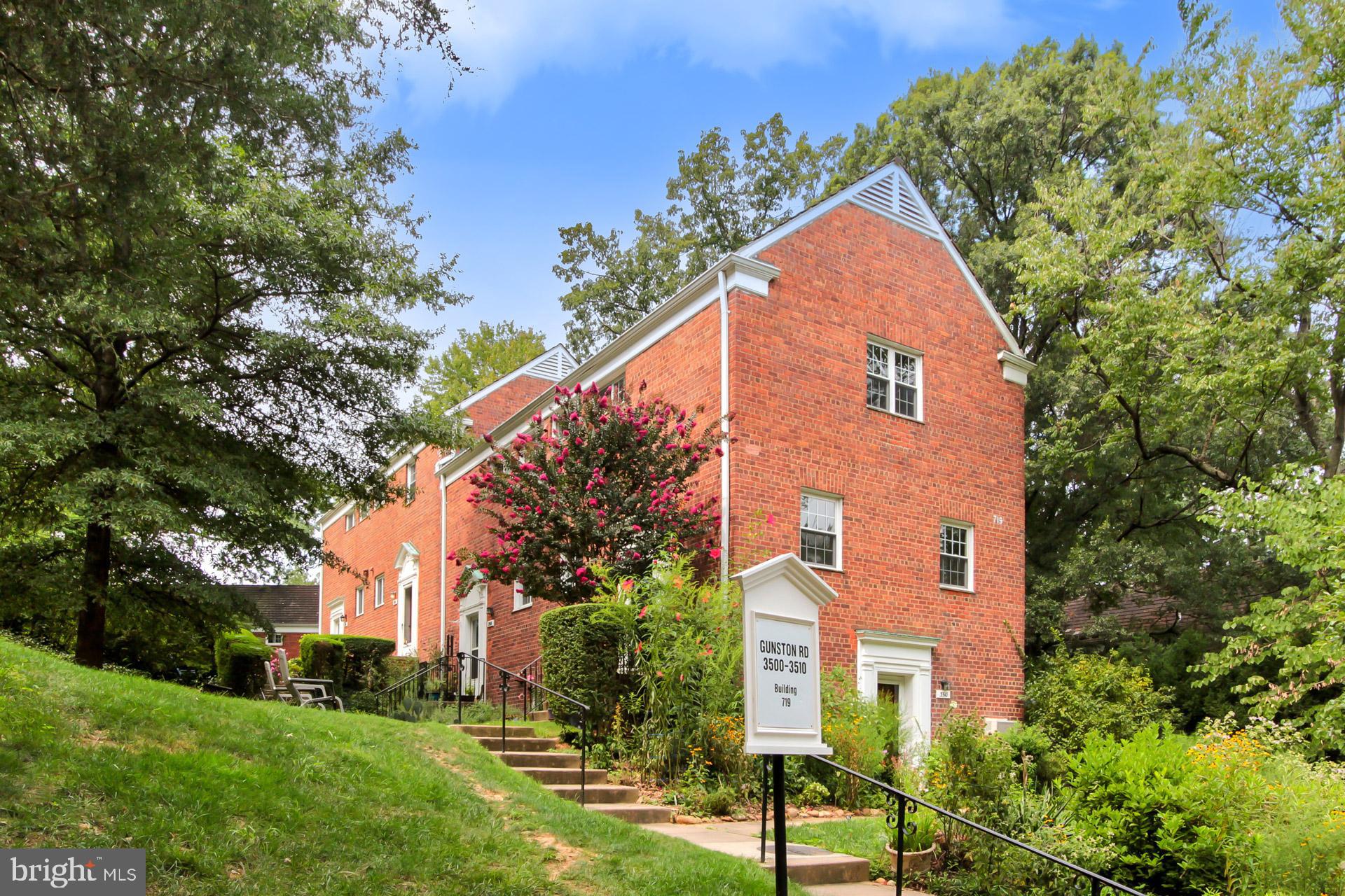 3508 Gunston Rd
