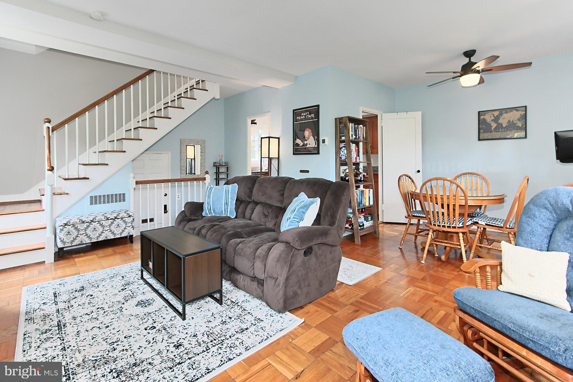3508 Gunston Rd