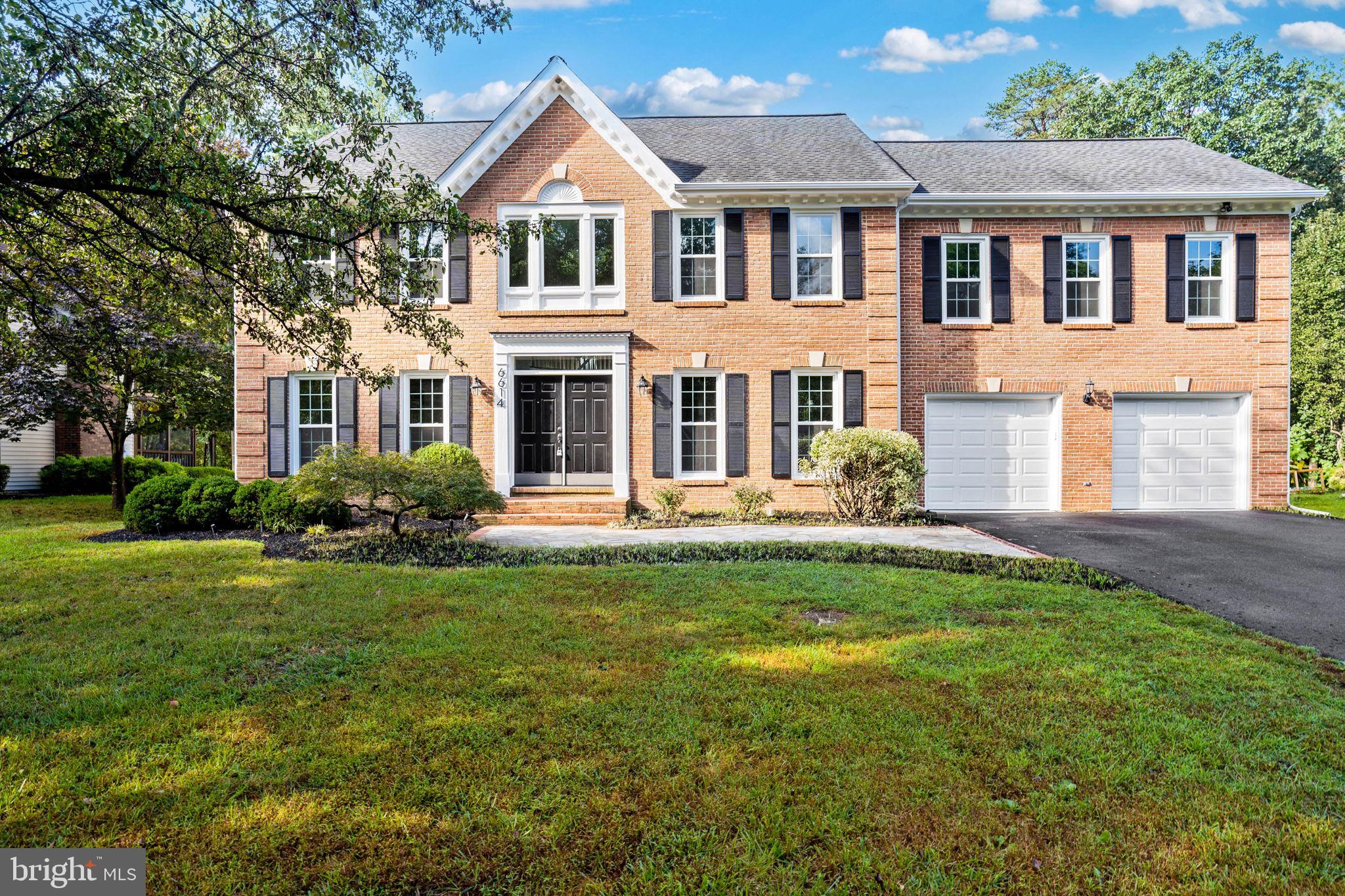6614 Pelhams Trce