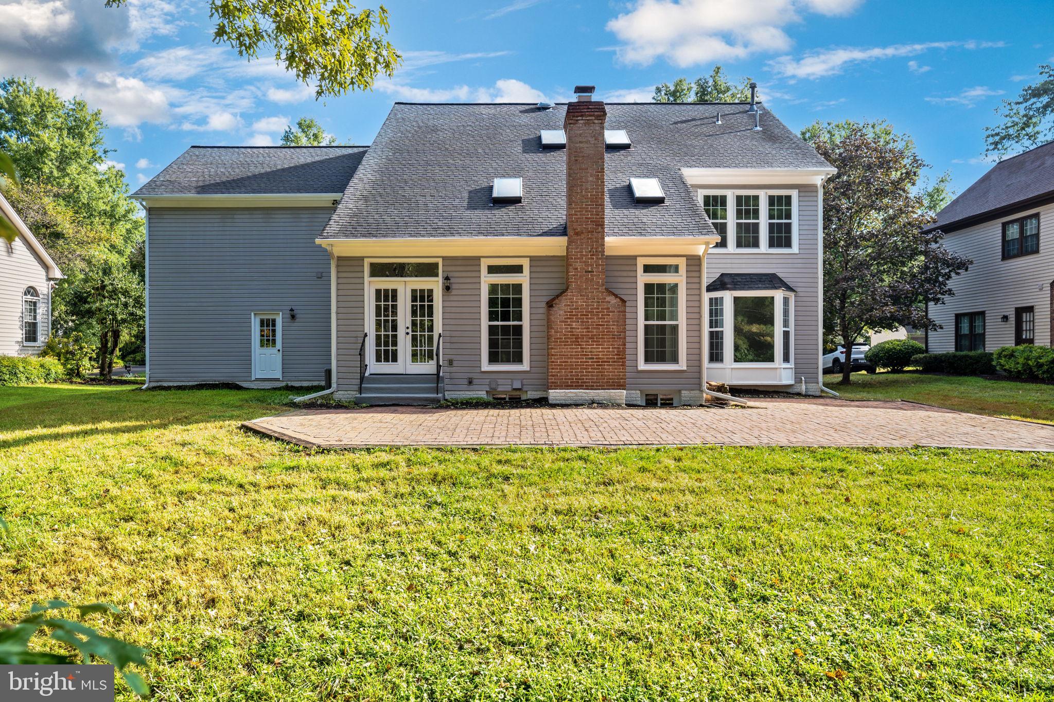 6614 Pelhams Trce