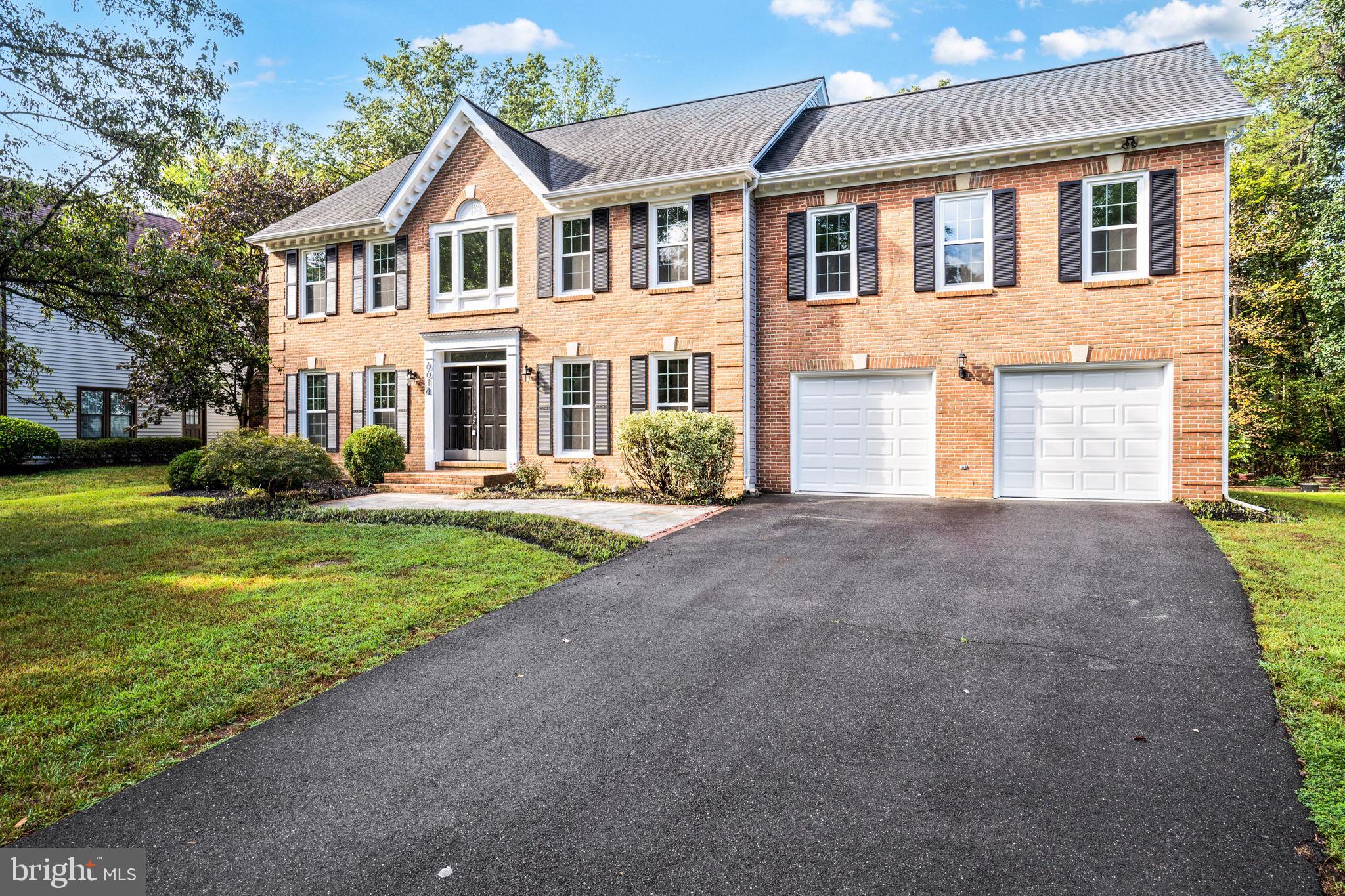 6614 Pelhams Trce