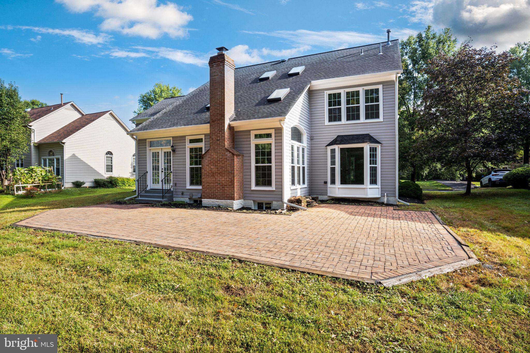6614 Pelhams Trce