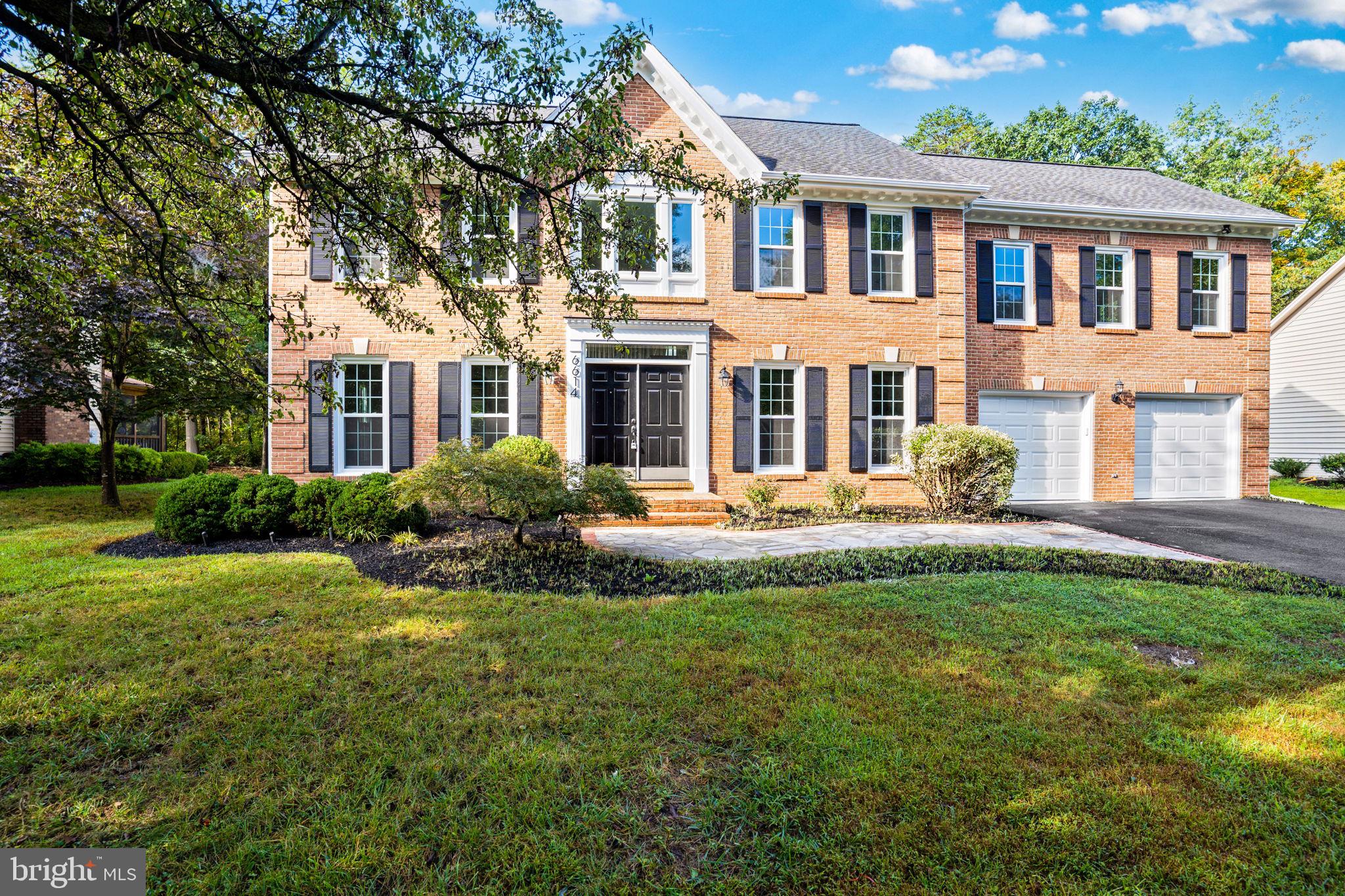 6614 Pelhams Trce