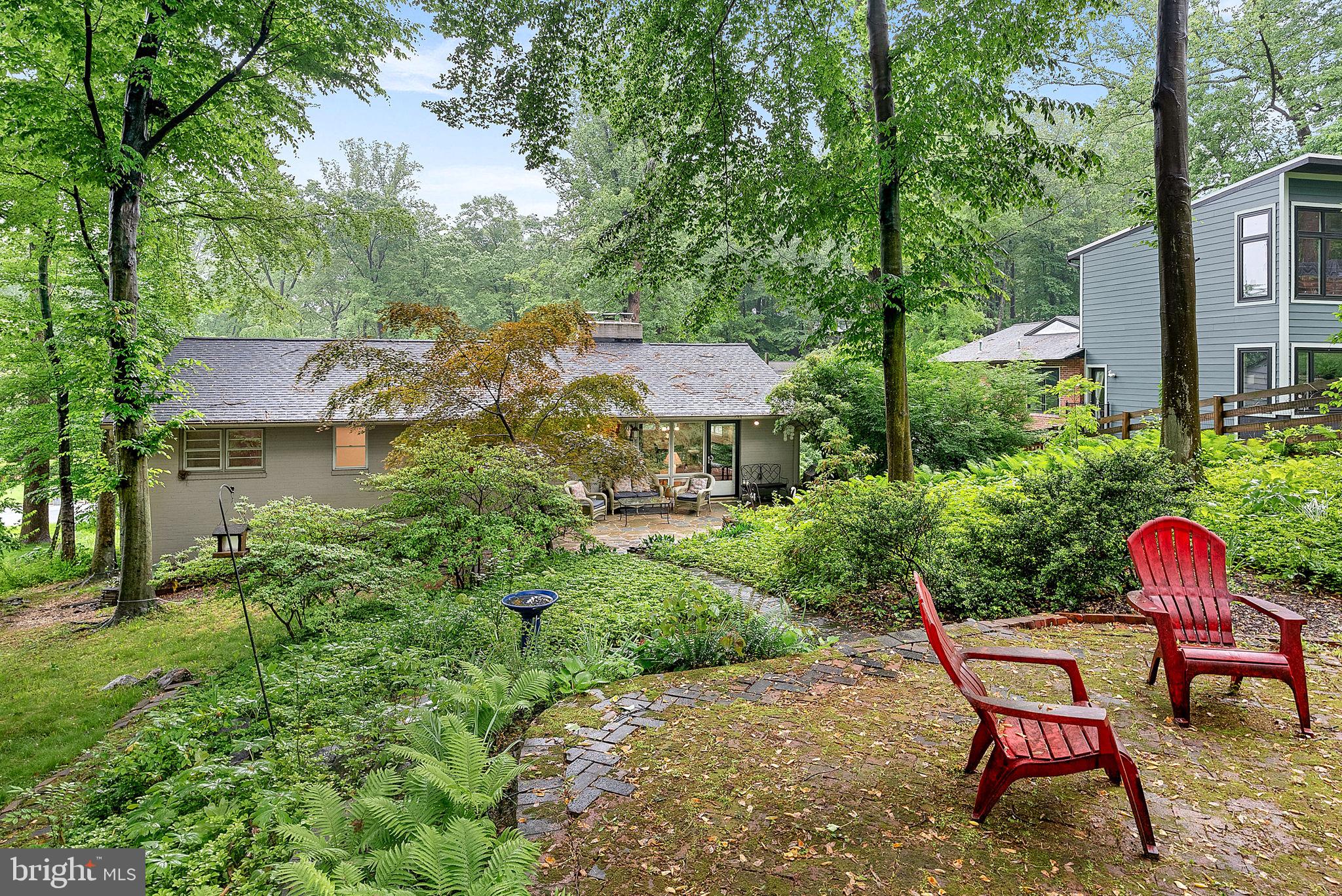 3608 Whispering Ln