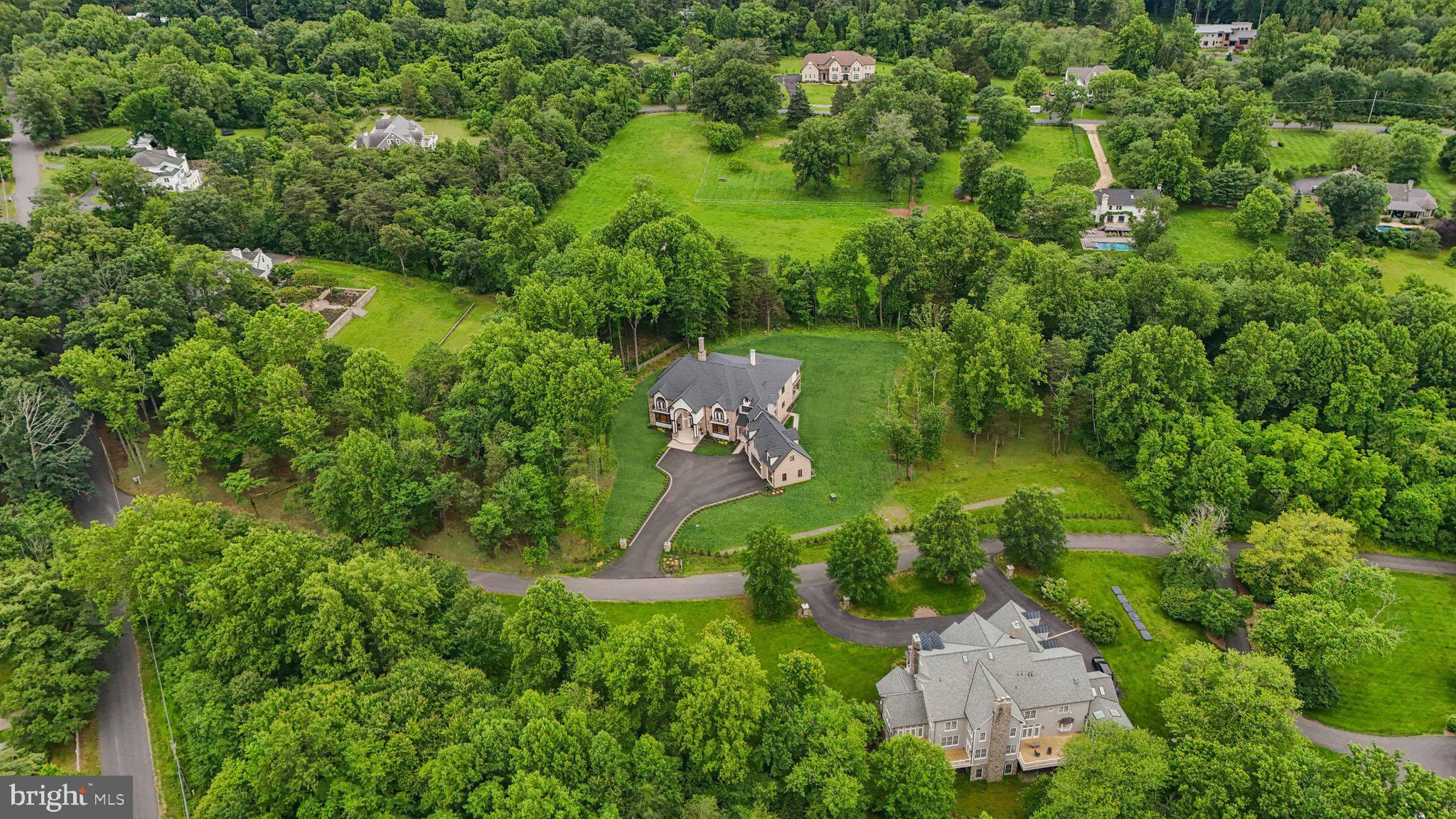 11721 PLANTATION DRIVE