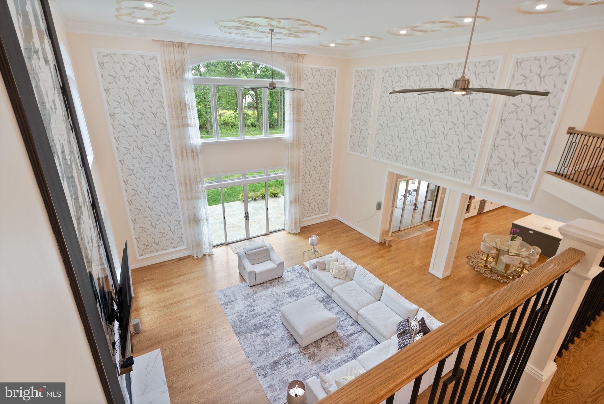 11721 PLANTATION DRIVE