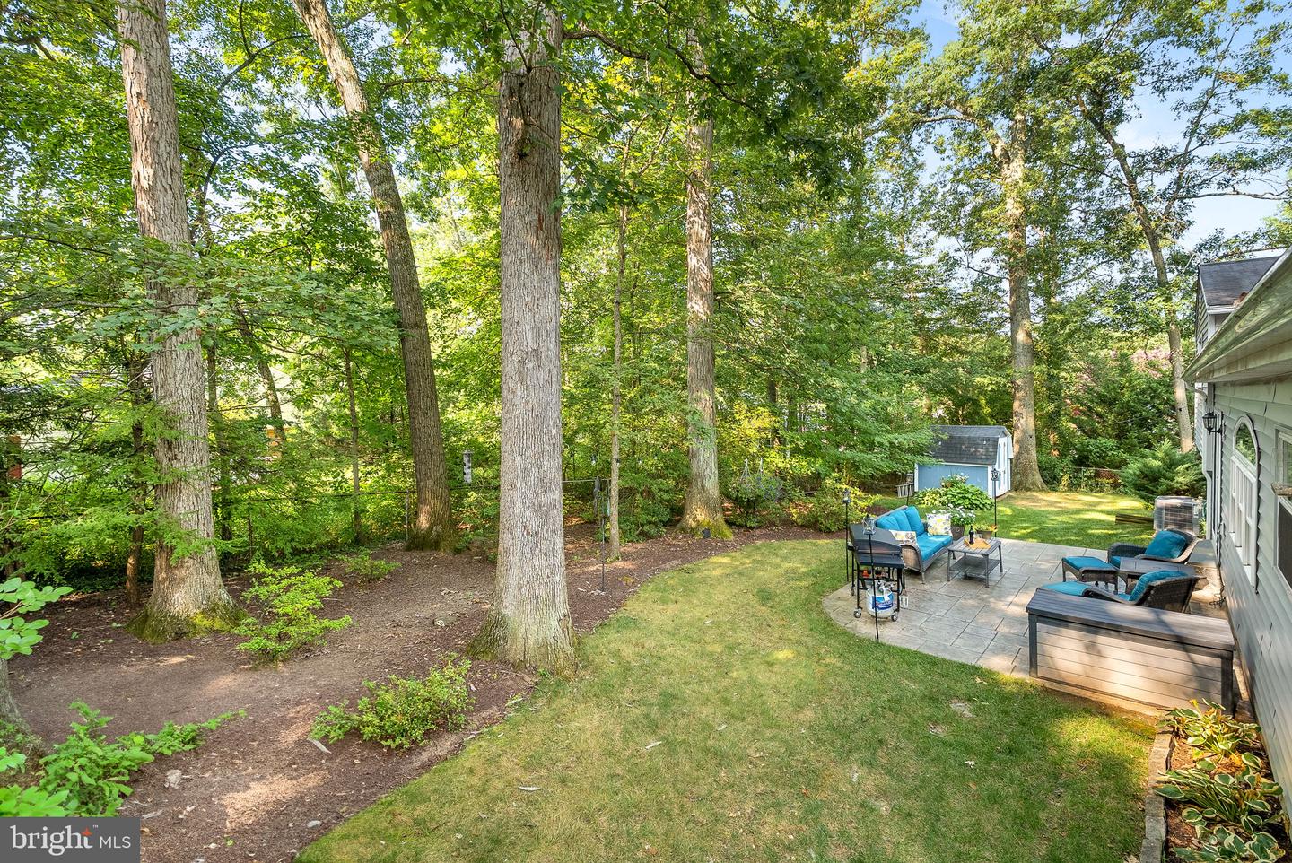 9305 Ashmeade Dr