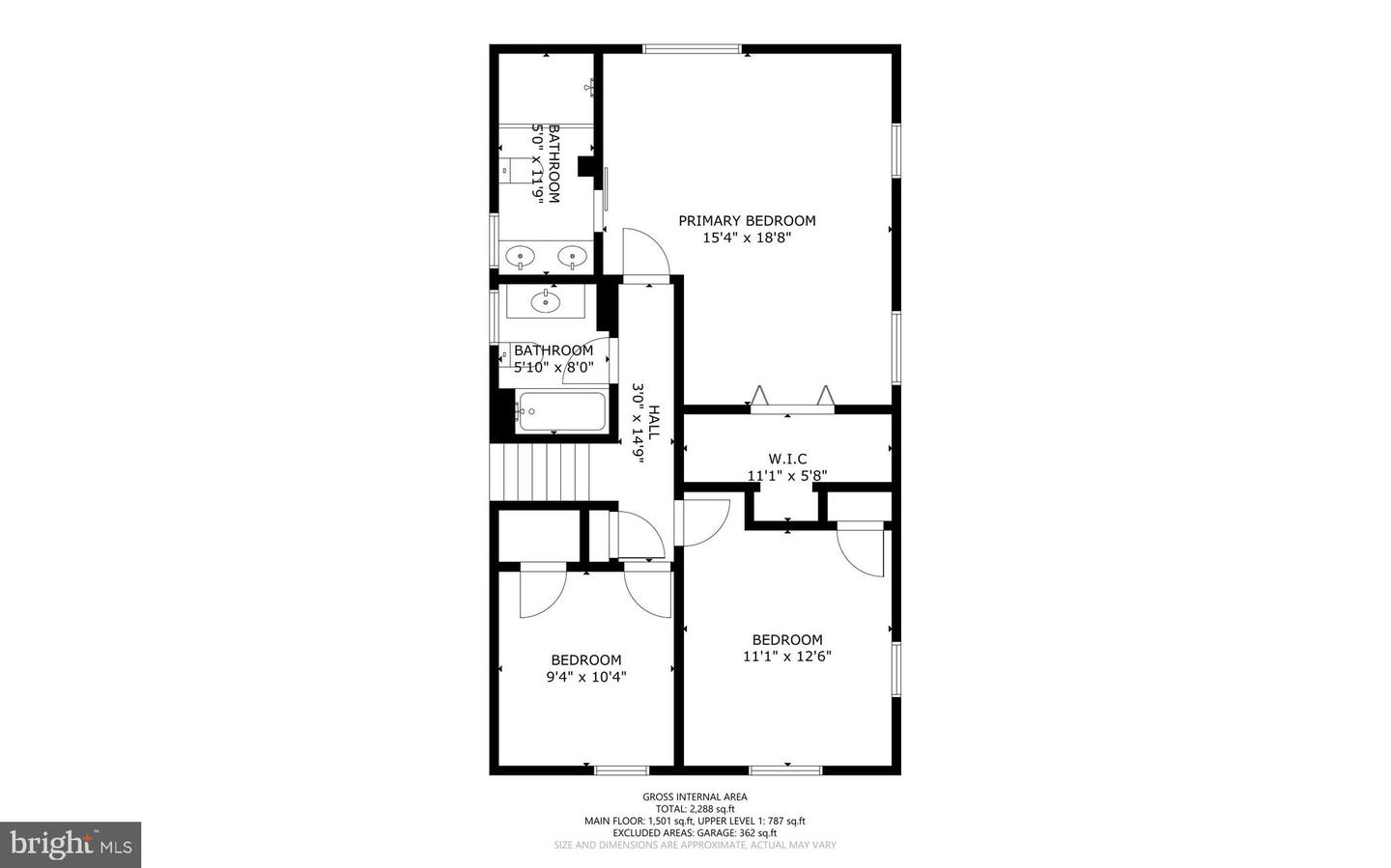 9305 Ashmeade Dr