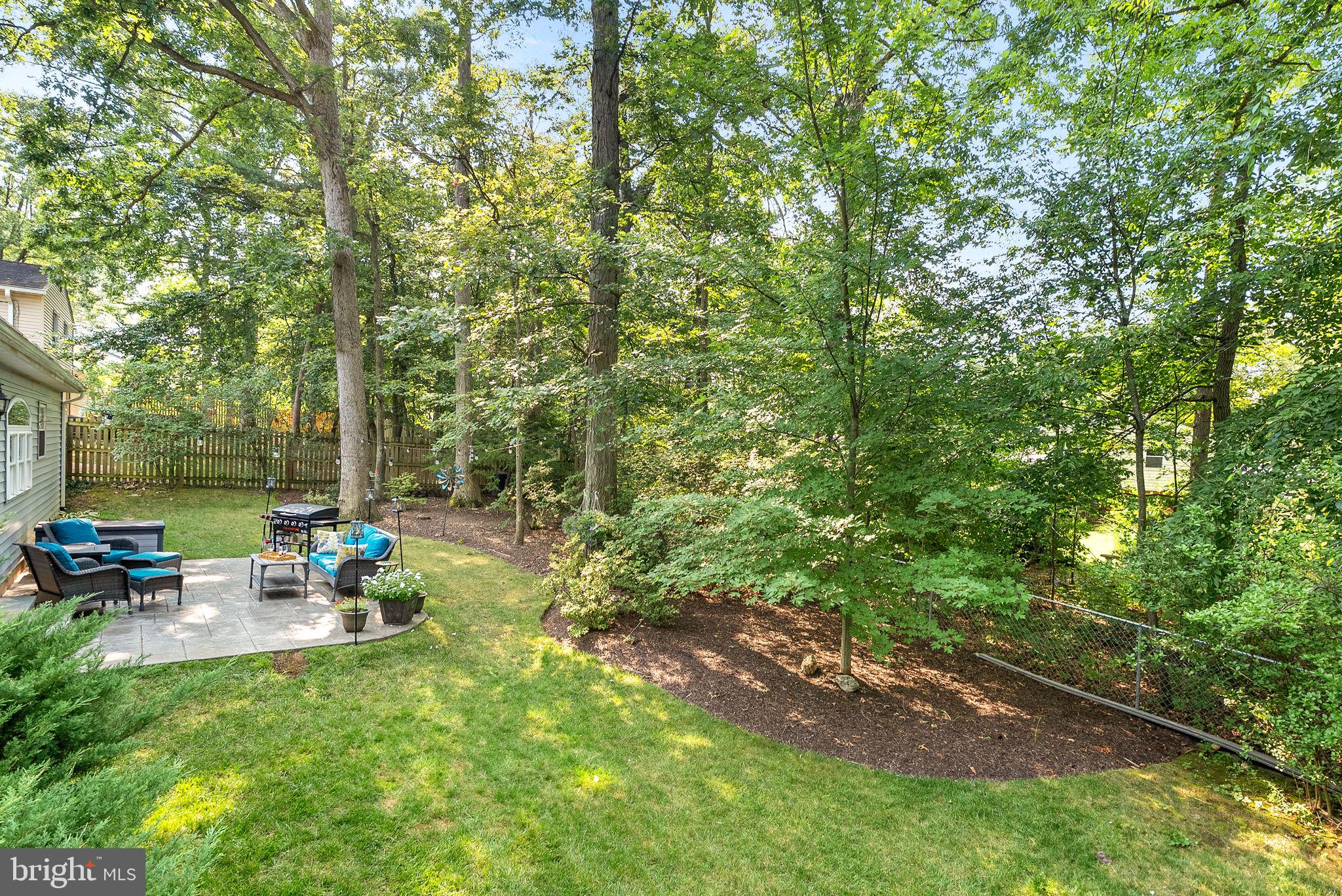 9305 Ashmeade Dr