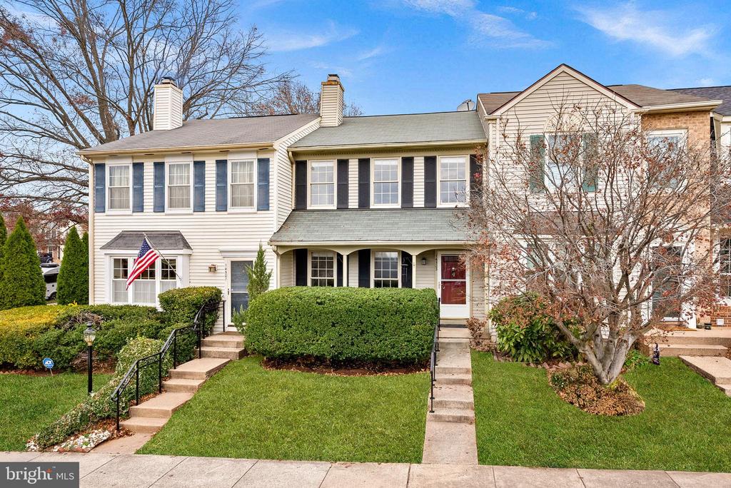 14503 SKIPTON COURT
