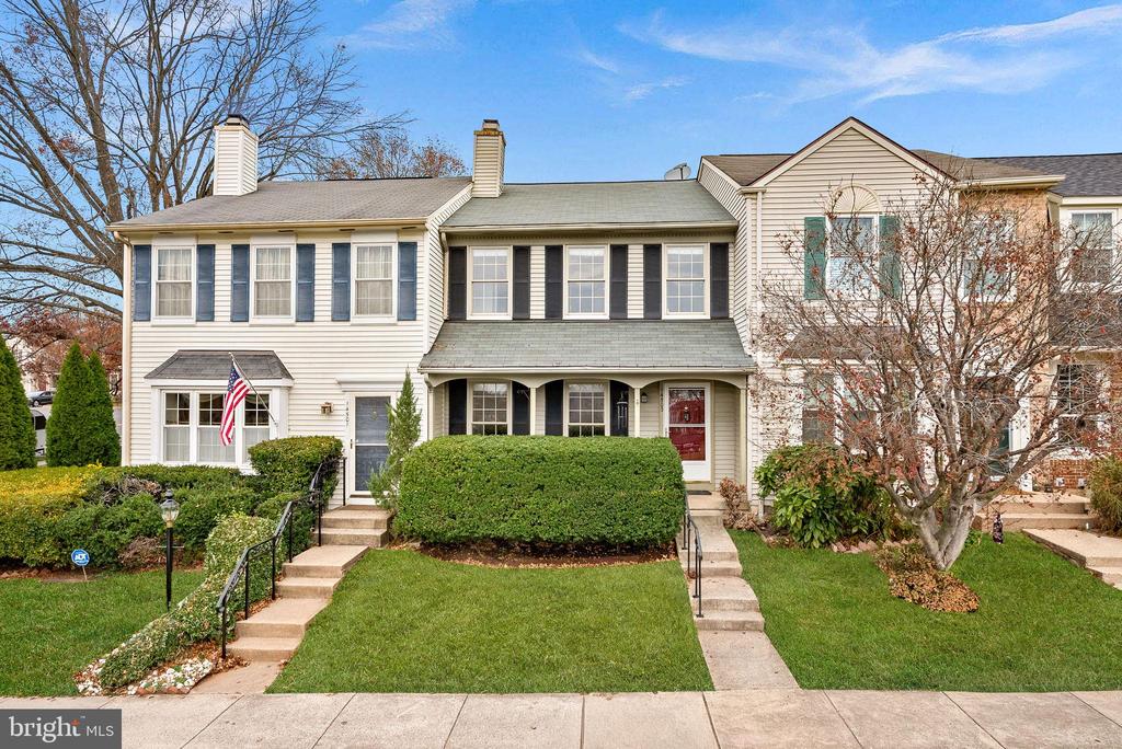 14503 SKIPTON COURT