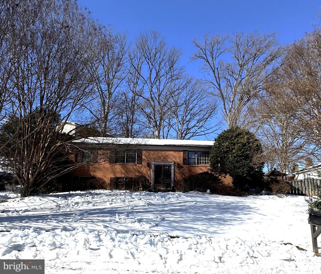 6300 OLD TELEGRAPH RD ROAD