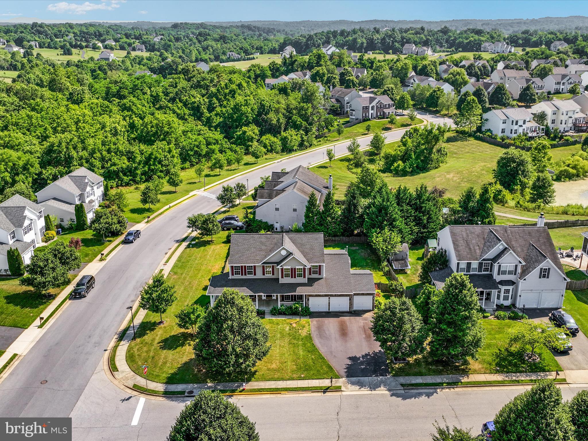 300 Swan Point Ct