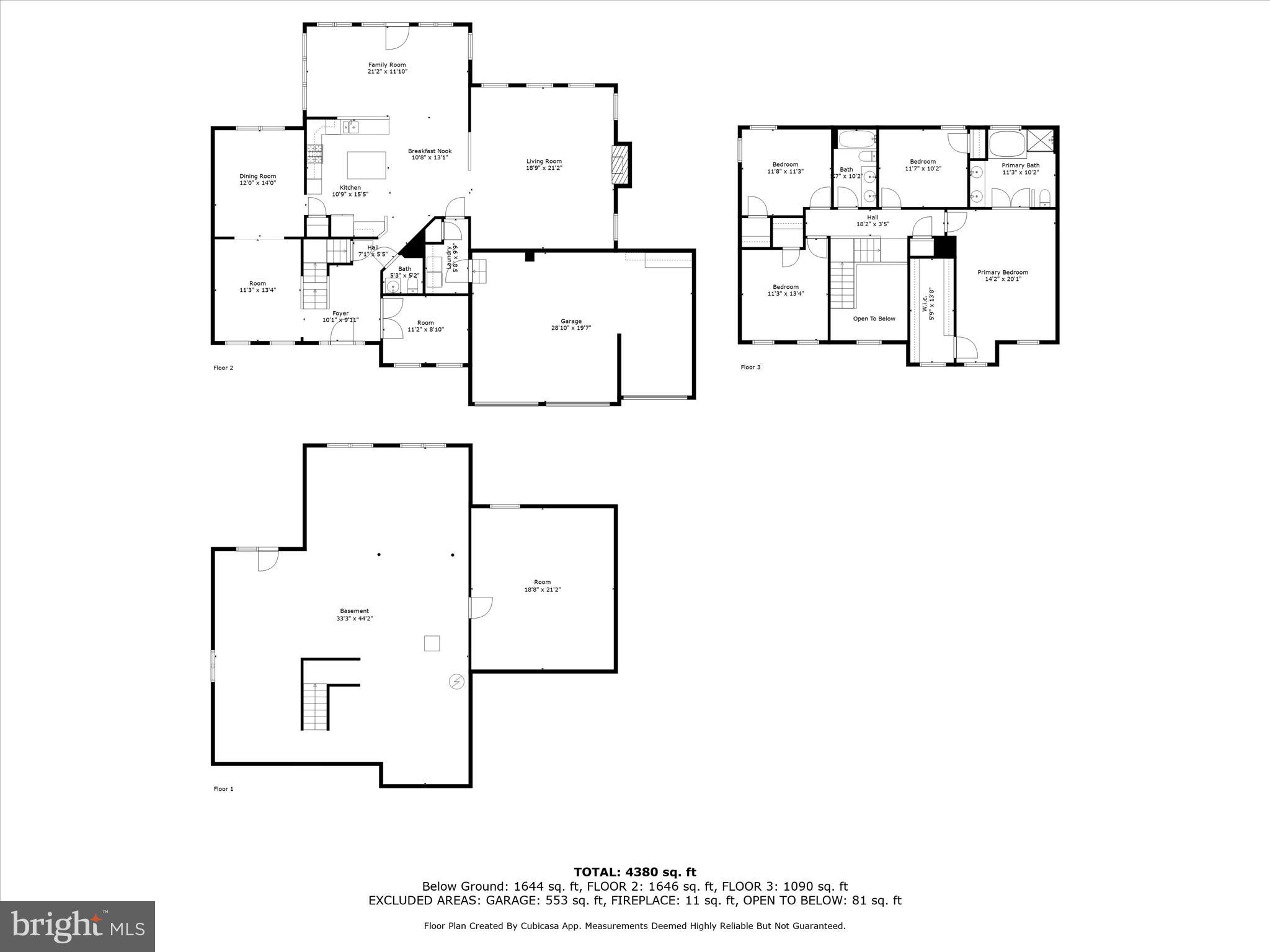 300 Swan Point Ct