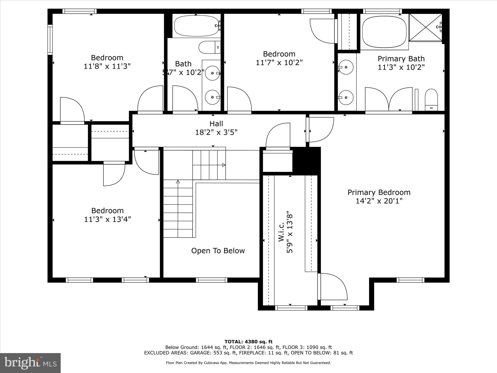 300 Swan Point Ct