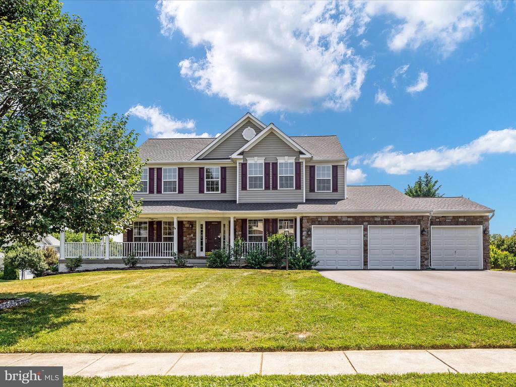 300 Swan Point Ct