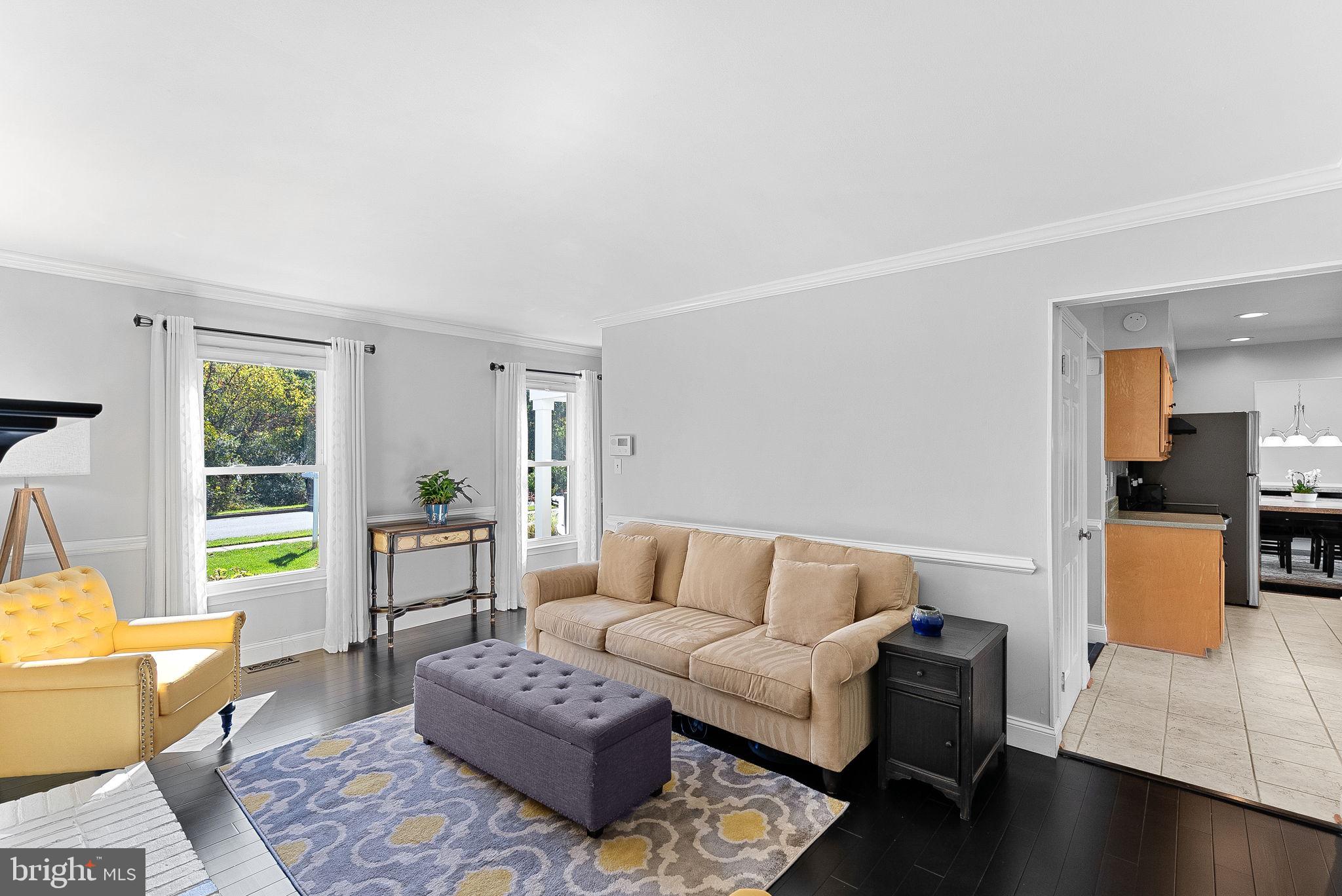 20017 GREAT FALLS FOREST DRIVE