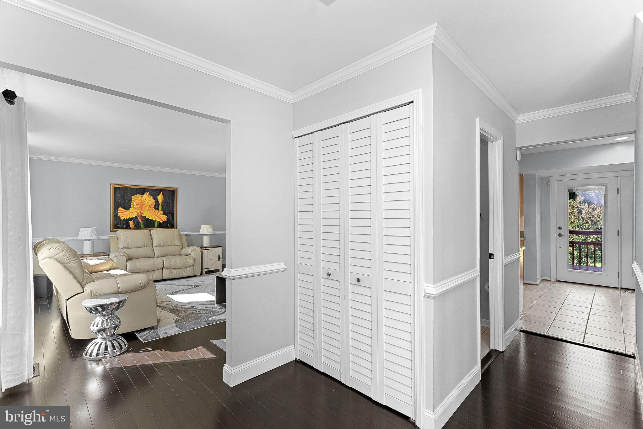 20017 GREAT FALLS FOREST DRIVE