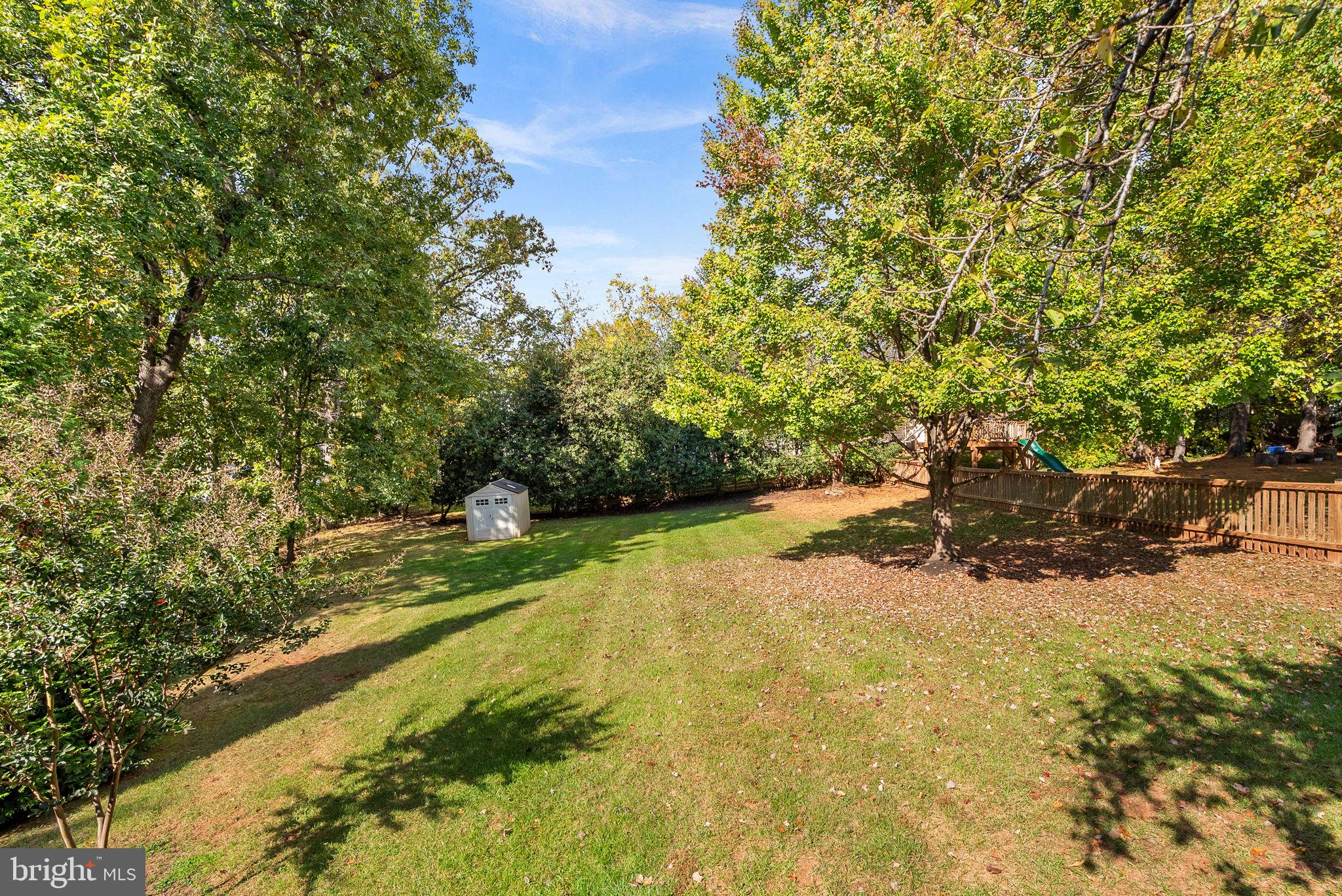 20017 GREAT FALLS FOREST DRIVE