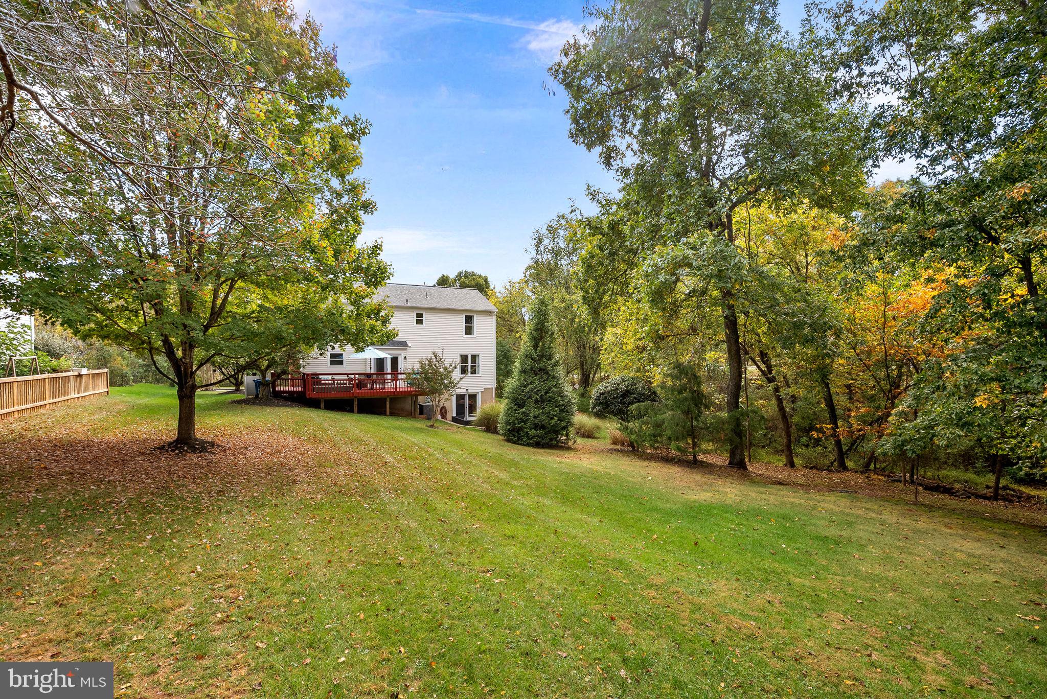 20017 GREAT FALLS FOREST DRIVE