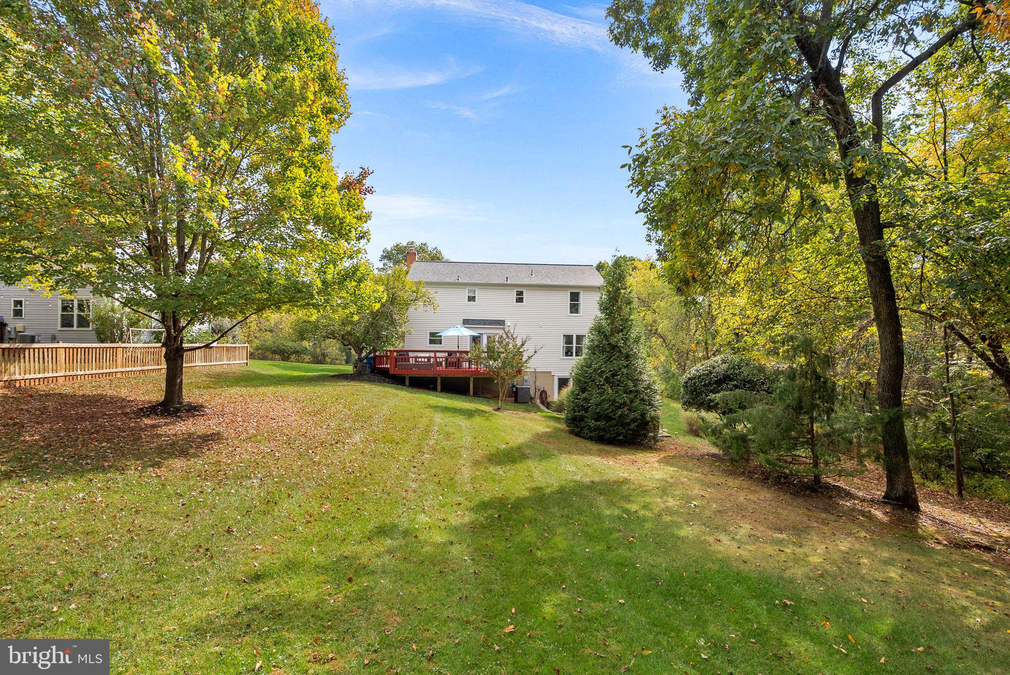 20017 GREAT FALLS FOREST DRIVE