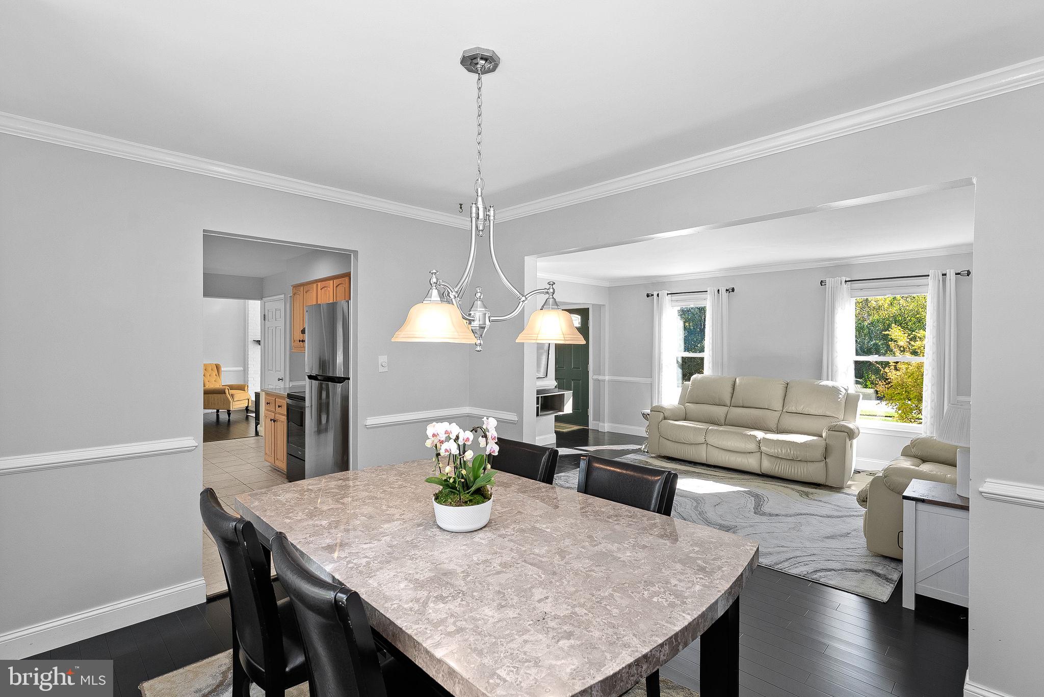 20017 GREAT FALLS FOREST DRIVE