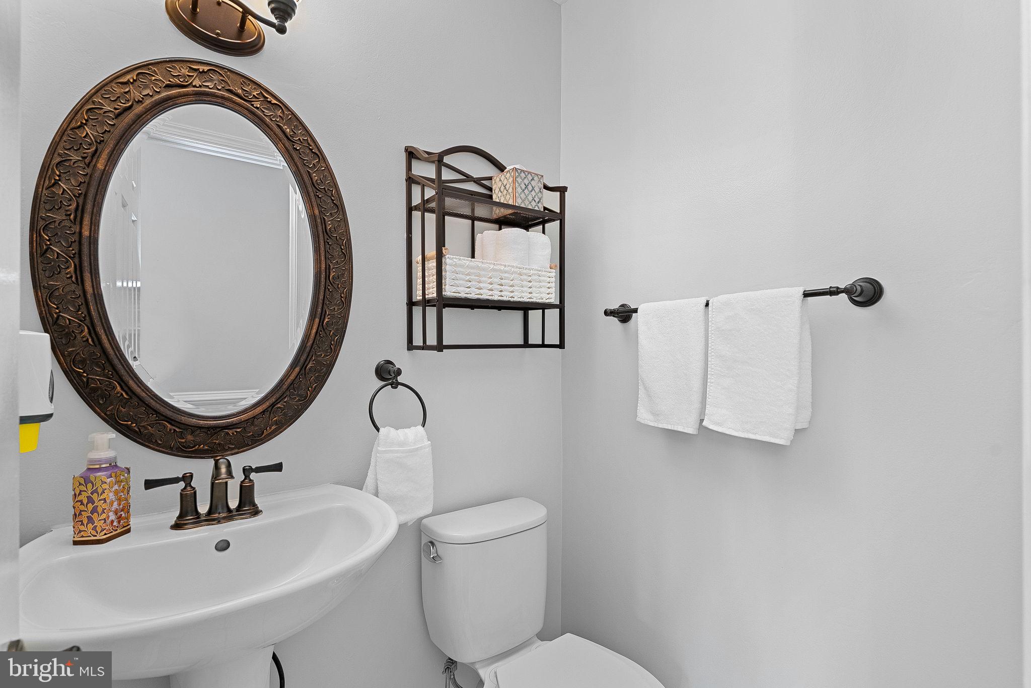 20017 GREAT FALLS FOREST DRIVE