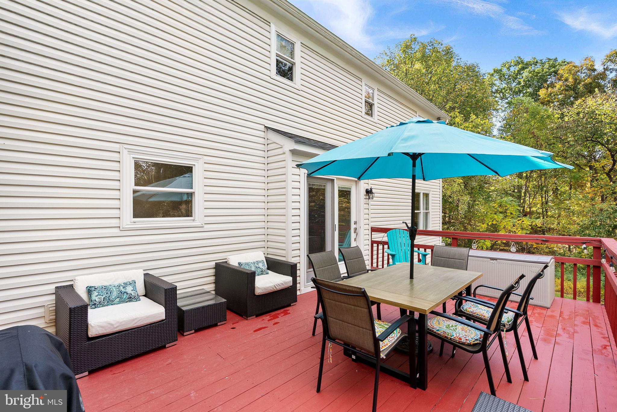 20017 GREAT FALLS FOREST DRIVE