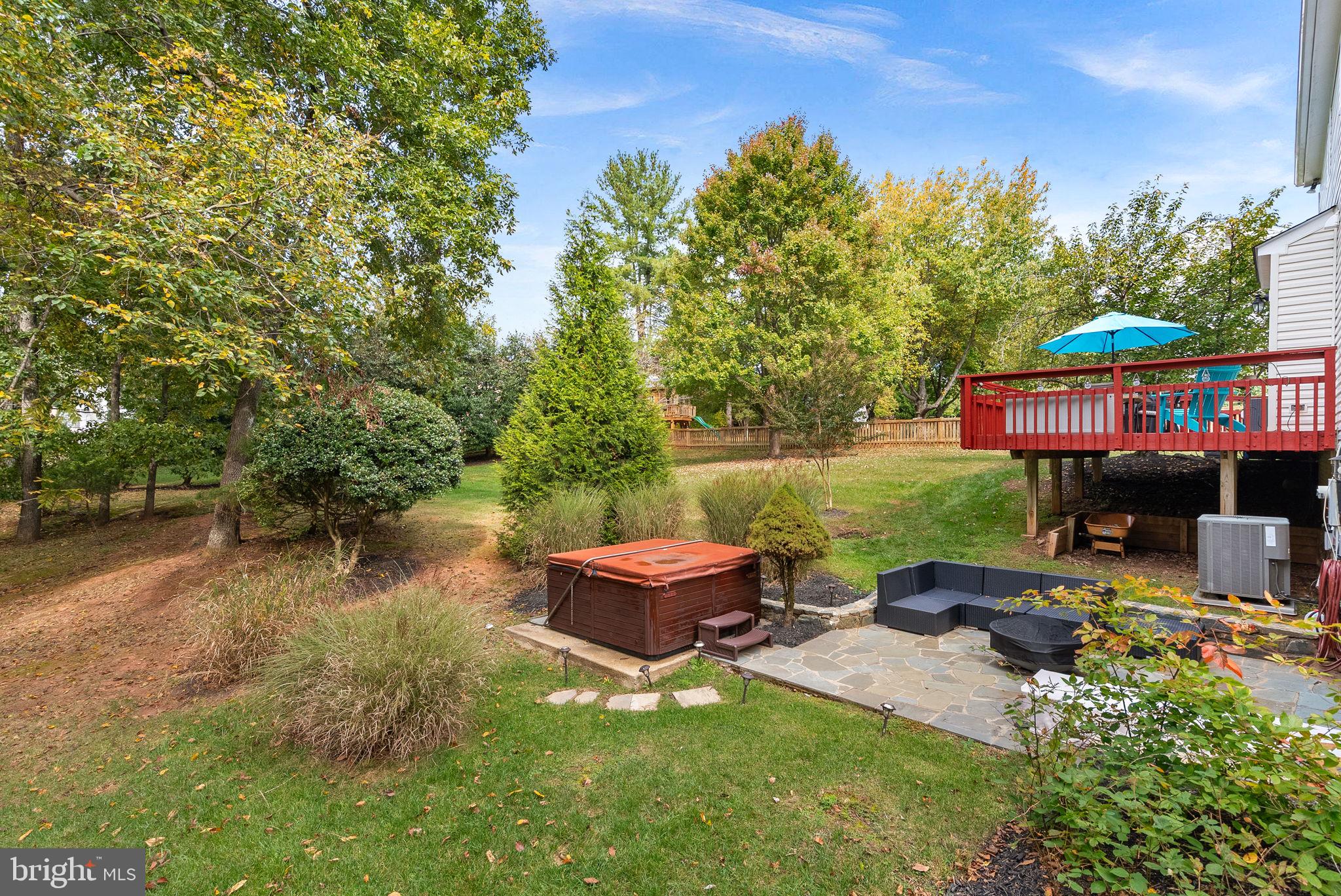 20017 GREAT FALLS FOREST DRIVE