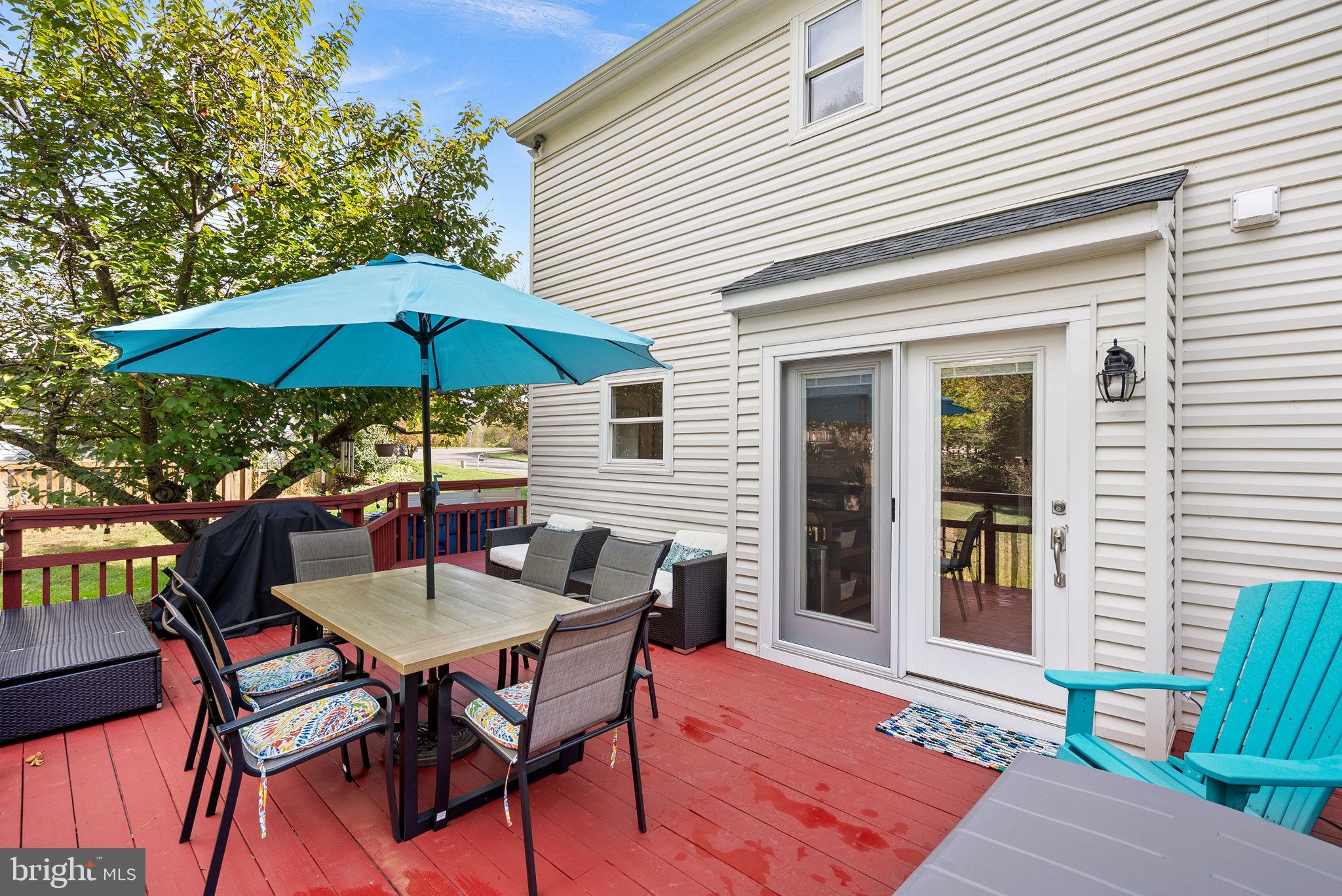 20017 GREAT FALLS FOREST DRIVE