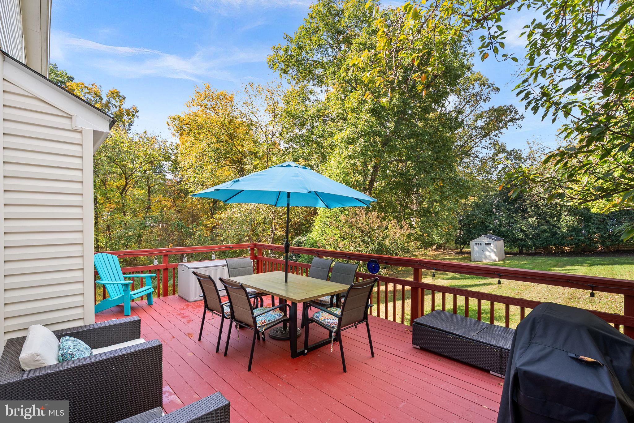 20017 GREAT FALLS FOREST DRIVE