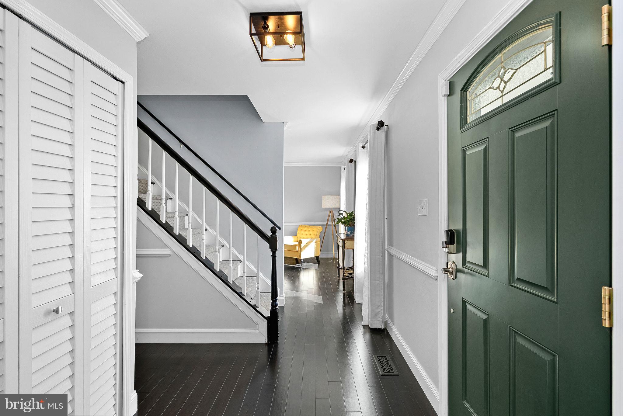 20017 GREAT FALLS FOREST DRIVE