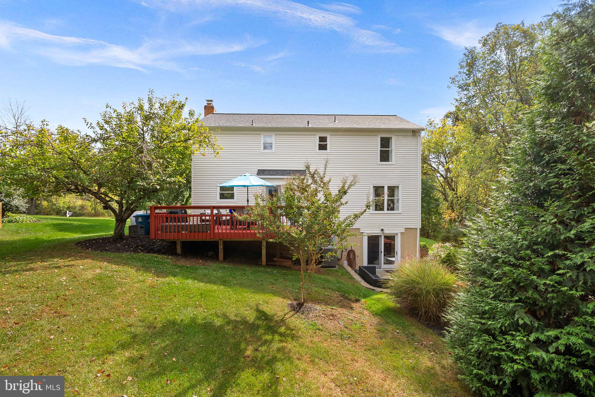 20017 GREAT FALLS FOREST DRIVE