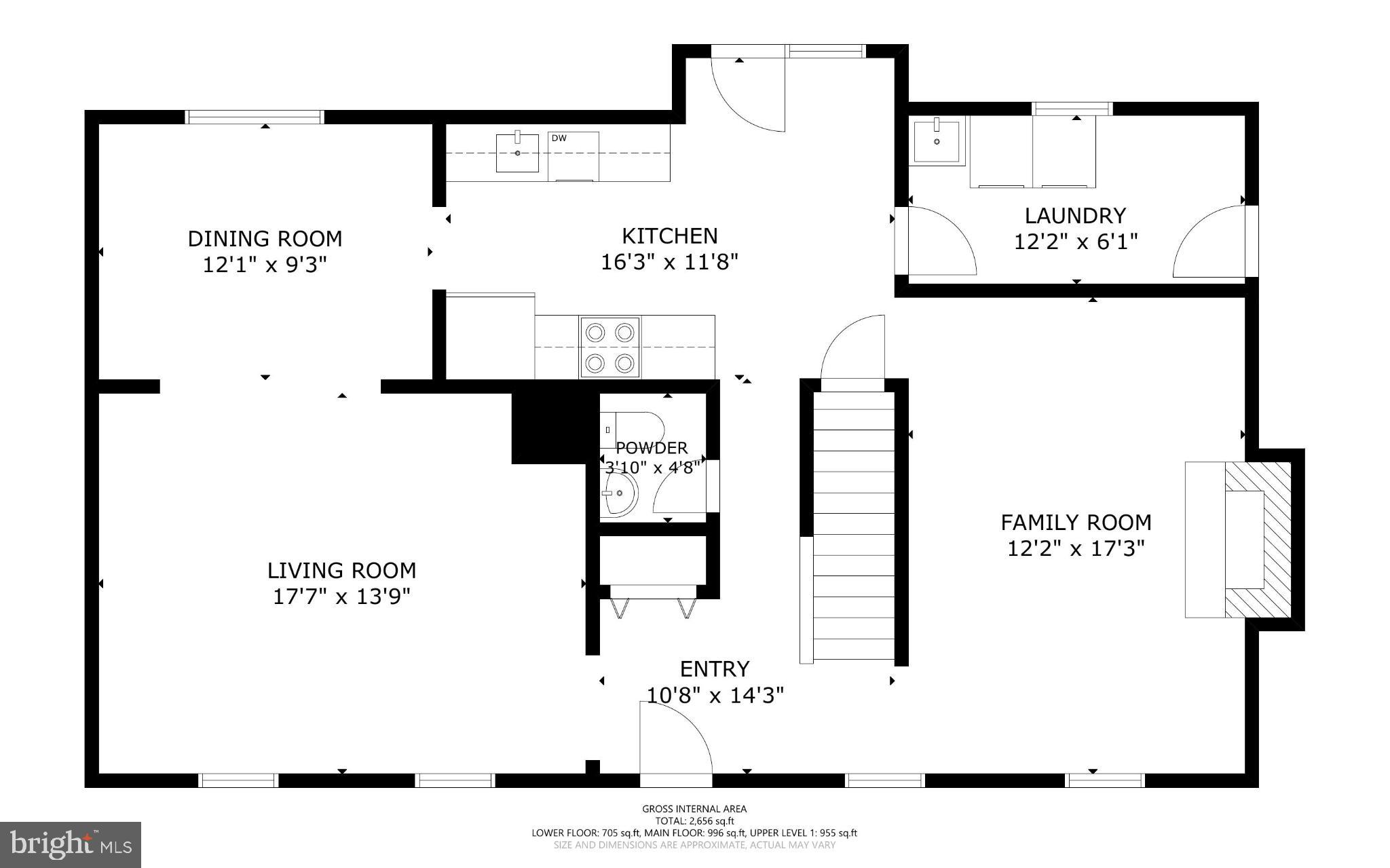 20017 GREAT FALLS FOREST DRIVE